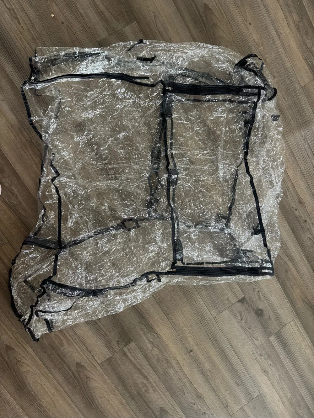 Rain Cover for Wonderfold
